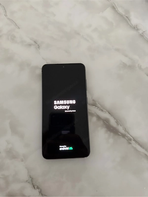 Samsung S23 offen