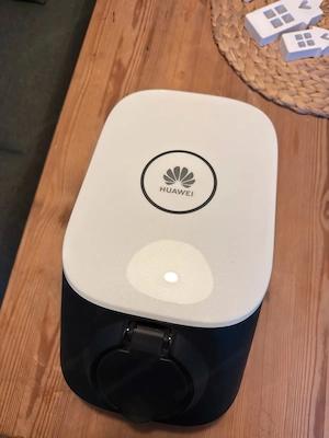 Huawei Smart-Charger SCharger-22KT-S0 Wallbox