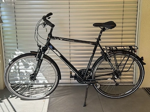 KTM Life Time Trekkingrad 28 Zoll   Shimano Deore   Top Zustand!