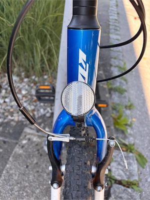 Kinderfahrrad KTM Bild 3