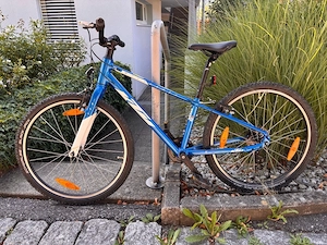 Kinderfahrrad KTM