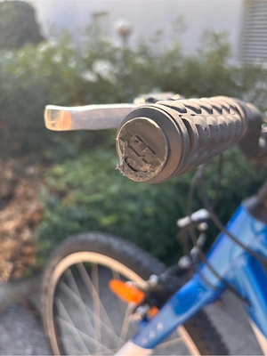 Kinderfahrrad KTM Bild 5