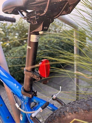 Kinderfahrrad KTM Bild 4