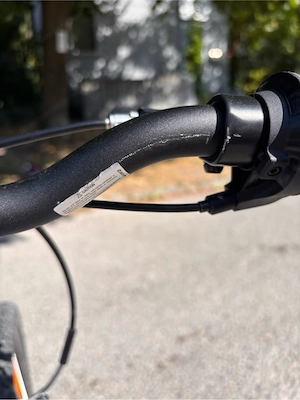 Kinderfahrrad KTM Bild 7