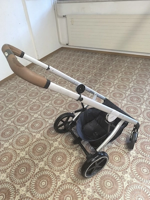 Cybex Balios S Buggy und Kinderwagen Bild 2