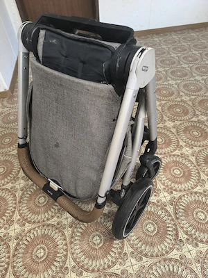 Cybex Balios S Buggy und Kinderwagen Bild 5