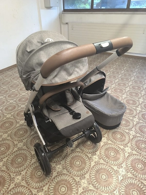 Cybex Balios S Buggy und Kinderwagen Bild 4