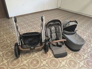 Cybex Balios S Buggy und Kinderwagen Bild 3