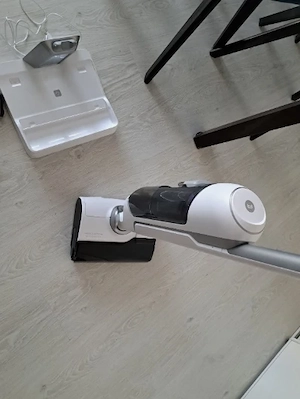 Rowenta X-Clean 10, Akku-Waschsauger- Bild 2