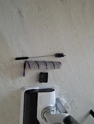 Rowenta X-Clean 10, Akku-Waschsauger- Bild 5