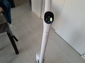 Rowenta X-Clean 10, Akku-Waschsauger- Bild 3
