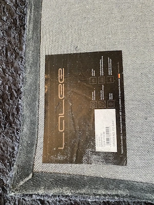 Teppich, 170x 120cm, sehr guter Zustand Bild 3