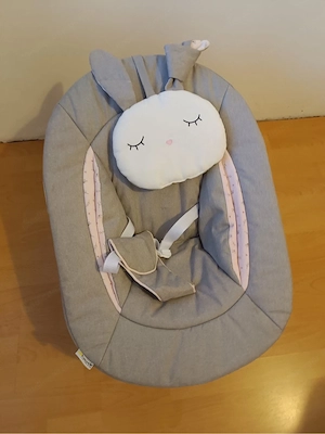 baby wippe Bild 2