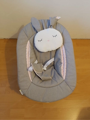 baby wippe Bild 3