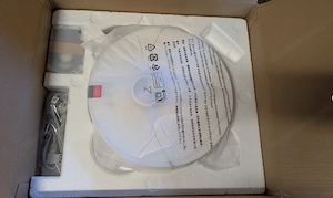Roborock S8 MaxV Ultra Saug wischroboter neu OVP Bild 5