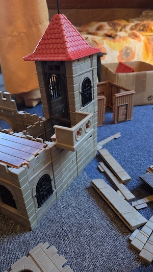 Playmobil Konvolut Bild 5