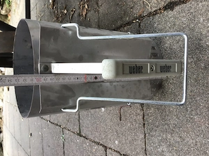 Grillanzünder von Weber Bild 3