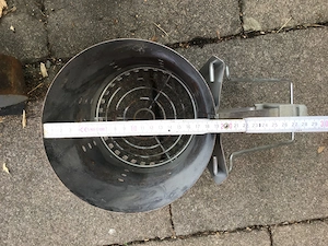 Grillanzünder von Weber Bild 2