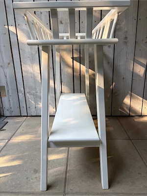  IKEA "Lantliv" Blumenständer  Bild 4