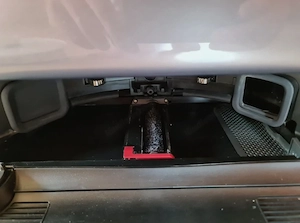 Roborock S8 MaxV Ultra Saugroboter mit Wischfunktion wie NEU Weiß OVP Bild 4