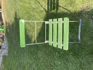 Gastgartenstühle Bild 3