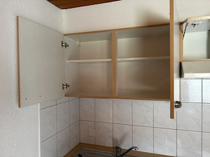 Küchenzeile 4,70 m breit Bild 3