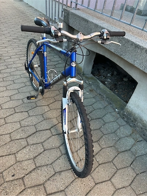 Moutein Bike Bild 3