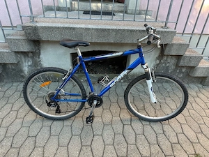 Moutein Bike Bild 2