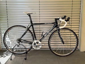 Simplon Pavo Carbon 6,95 kg - RH 53 cm - komplett Shimano Dura-Ace Bild 2