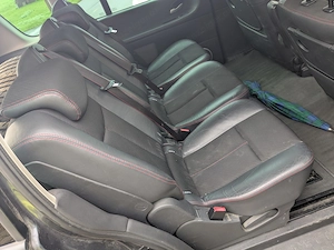 Autositz für Renault Espace 