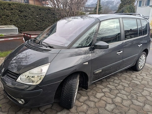Autositz für Renault Espace  Bild 2
