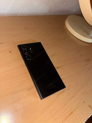 S23 ultra 256 GB 12 ram  Bild 2