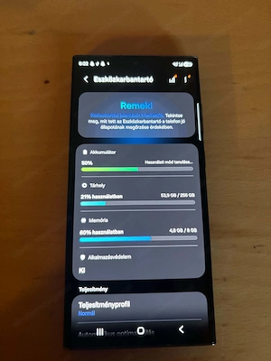 S23 ultra 256 GB 12 ram  Bild 4