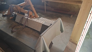 Mähwerk 265 Bild 3