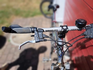 Damen Mountainbike Bild 2