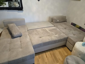 Neu Wohnzimmer 1 ain jahre alt  Bild 4