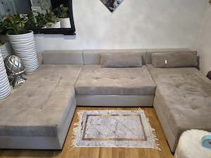 Neu Wohnzimmer 1 ain jahre alt  Bild 2