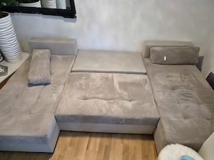 Neu Wohnzimmer 1 ain jahre alt  Bild 3