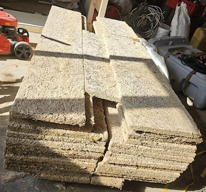 Heraklith Platten Bild 3
