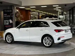 Audi A3 Bild 11