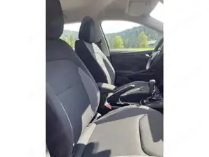 Skoda Fabia Bild 16