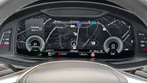 Audi A6 Bild 13