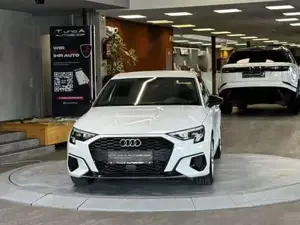 Audi A3 Bild 2