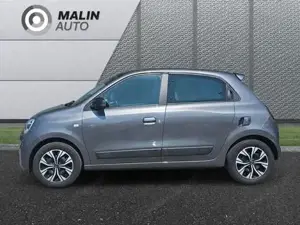 Renault Twingo Bild 2