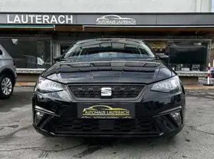 Seat Ibiza Bild 3