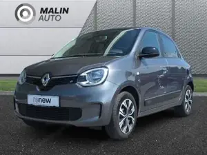 Renault Twingo Bild 7