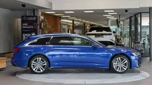 Audi A6 Bild 5