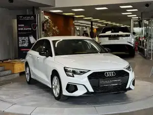 Audi A3 Bild 15