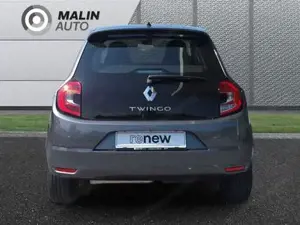 Renault Twingo Bild 4