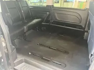 Mercedes-Benz Vito Bild 11